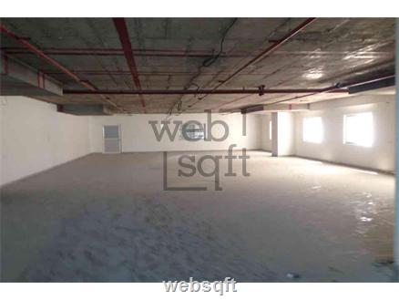 Office Space for Sale in Telangana